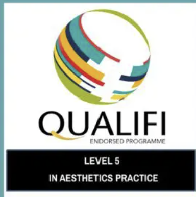 QUALIFI - Level 5 in Aesthetics Practice