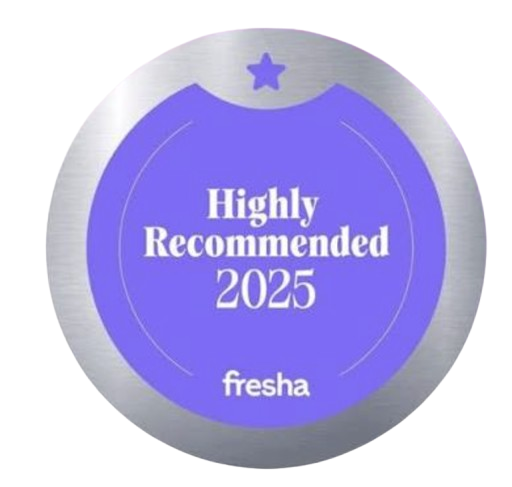 Fresha - Highly Recommended 2025