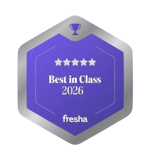 Fresha - Best in Class 2026
