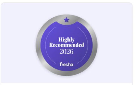 Fresha - Highly Recommended 2026