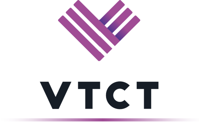 VTCT - Qualification mark