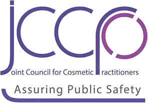 JCCP Registered Practitioner