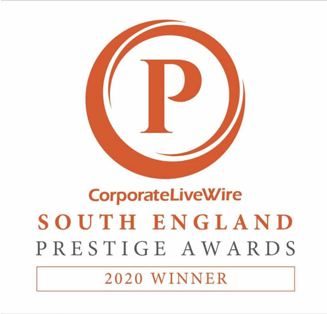 South England Prestige Awards 2020 - Winner