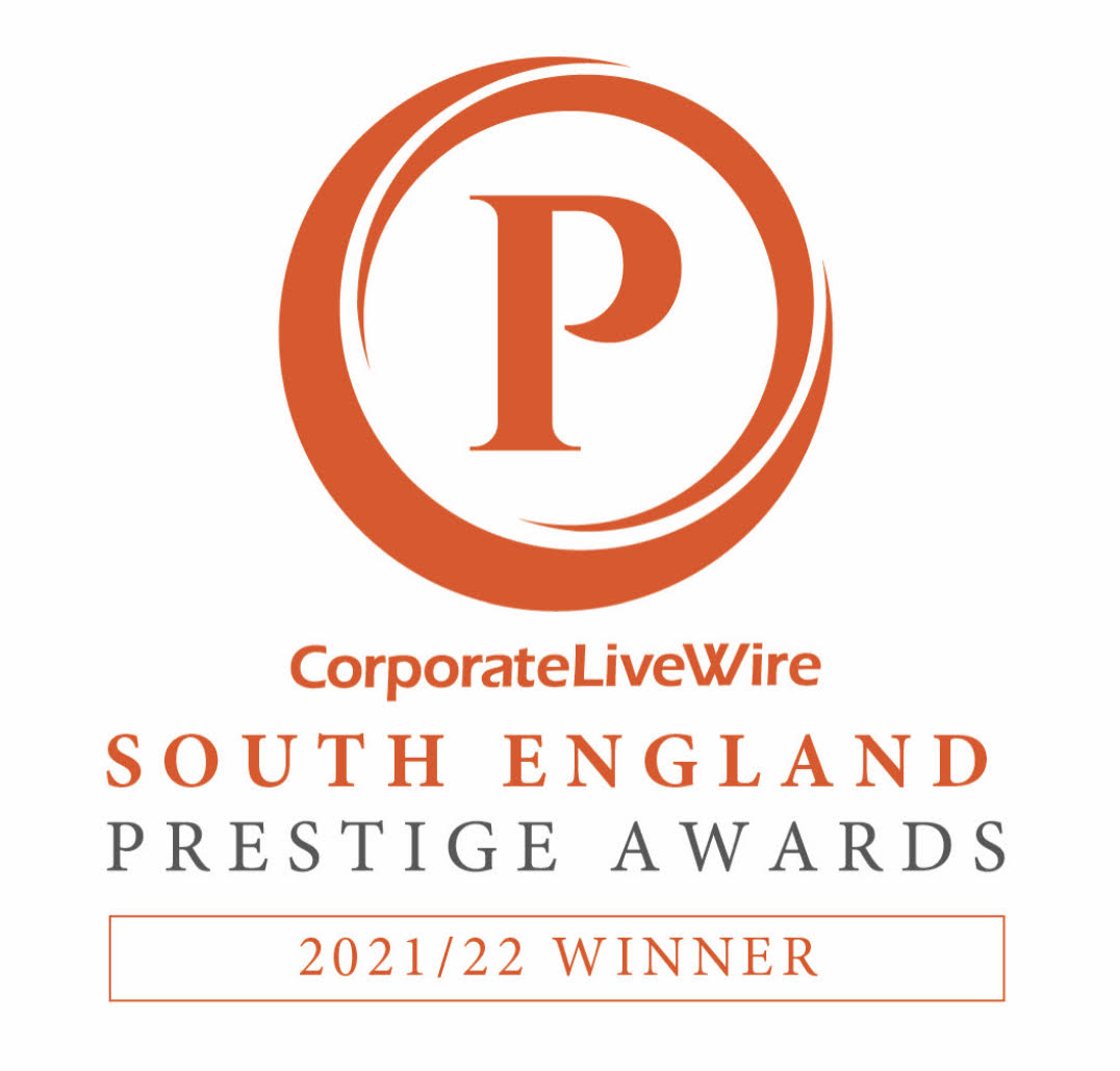 South England Prestige Awards - Aesthetic Clinic of the Year 2021/22